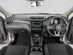 Nissan Qashqai 1.2T Visia - Image 19