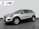 Thumbnail Nissan Qashqai 1.2T Visia