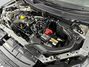 Nissan Qashqai 1.2T Visia - Image 20