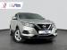 Nissan Qashqai 1.2T Visia - Thumbnail 2