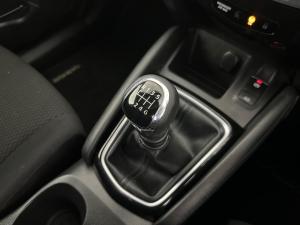 Nissan Qashqai 1.2T Visia - Image 8