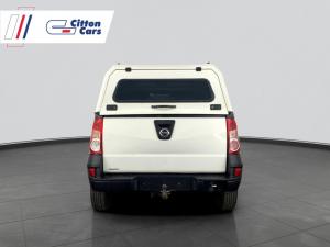 Nissan NP200 1.6 Safety PackS/C - Image 4