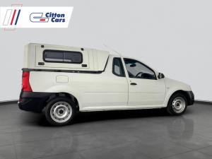 Nissan NP200 1.6 Safety PackS/C - Image 5