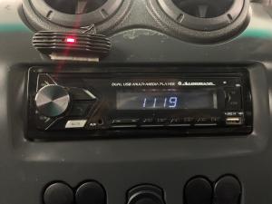 Nissan NP200 1.6 Safety PackS/C - Image 6