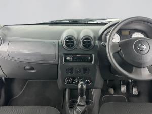 Nissan NP200 1.6 Safety PackS/C - Image 12