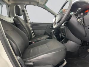 Nissan NP200 1.6 Safety PackS/C - Image 18