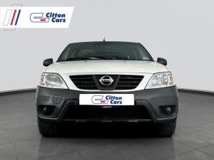 Nissan NP200 1.6 Safety PackS/C - Image 2