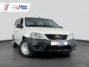Nissan NP200 1.6 Safety PackS/C - Image 3