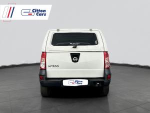 Nissan NP200 1.6 Safety PackS/C - Image 5