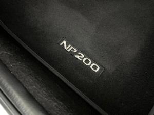 Nissan NP200 1.6 Safety PackS/C - Image 8