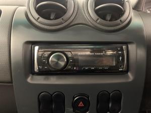 Nissan NP200 1.6 Single Cab - Image 10