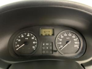 Nissan NP200 1.6 Single Cab - Image 12