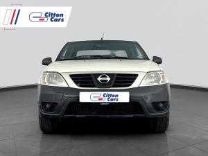 Nissan NP200 1.6 Single Cab - Image 2