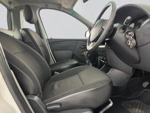 Nissan NP200 1.6 Single Cab - Image 12