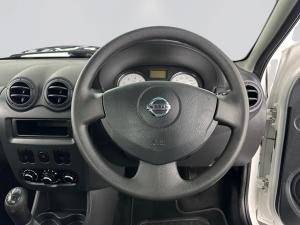 Nissan NP200 1.6 Single Cab - Image 9