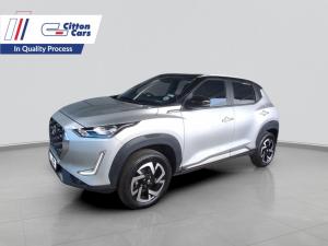 Nissan Magnite 1.0 Acenta - Image 1