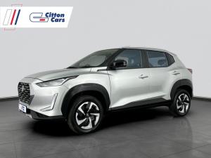 Nissan Magnite 1.0 Visia AMT - Image 1
