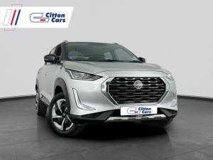 Nissan Magnite 1.0 Visia AMT - Image 3