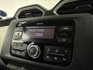 Nissan Magnite 1.0 Visia AMT - Image 8