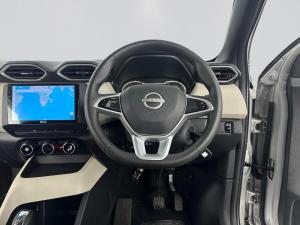 Nissan Magnite 1.0 Visia AMT - Image 13
