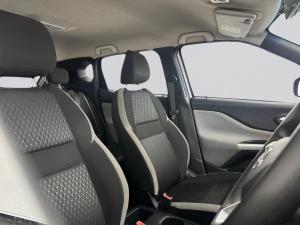 Nissan Magnite 1.0 Visia AMT - Image 14