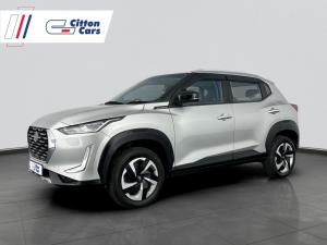 Nissan Magnite 1.0 Visia AMT - Image 1