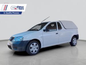 Nissan NP200 1.6 Safety PackS/C - Image 1