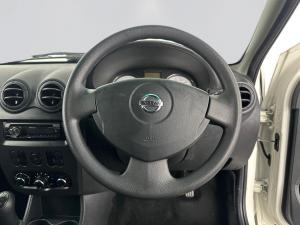 Nissan NP200 1.6 Safety PackS/C - Image 13