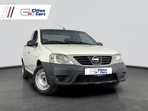 Nissan NP200 1.6 Safety PackS/C - Image 2