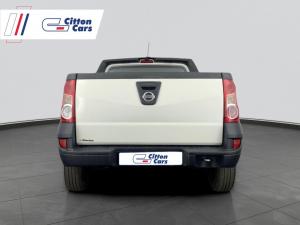 Nissan NP200 1.6 Safety PackS/C - Image 4