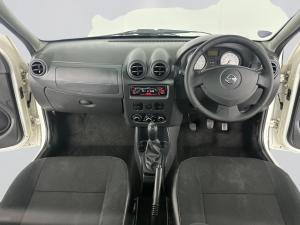 Nissan NP200 1.6 Safety PackS/C - Image 11