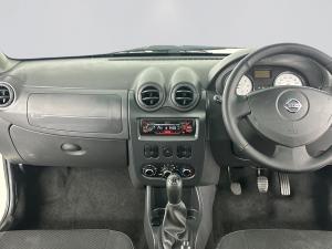 Nissan NP200 1.6 Safety PackS/C - Image 14