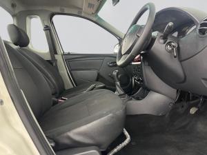 Nissan NP200 1.6 Safety PackS/C - Image 15