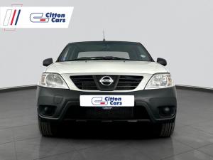 Nissan NP200 1.6 Safety PackS/C - Image 2