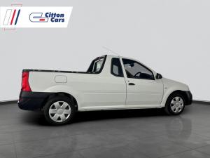 Nissan NP200 1.6 Safety PackS/C - Image 5