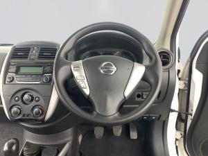 Nissan Almera 1.5 Acenta - Image 10