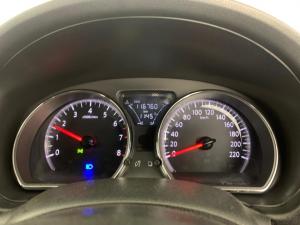 Nissan Almera 1.5 Acenta - Image 11