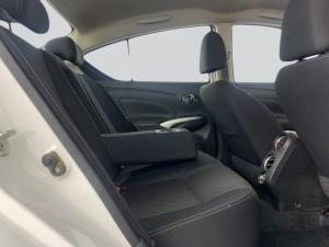 Nissan Almera 1.5 Acenta - Image 14