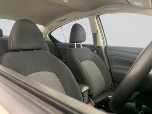 Nissan Almera 1.5 Acenta - Image 17