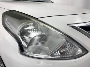 Nissan Almera 1.5 Acenta - Image 19