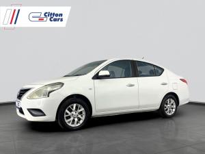 Nissan Almera 1.5 Acenta - Image 1