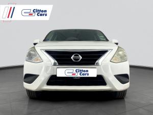 Nissan Almera 1.5 Acenta - Image 2