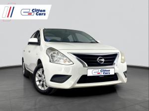 Nissan Almera 1.5 Acenta - Image 3