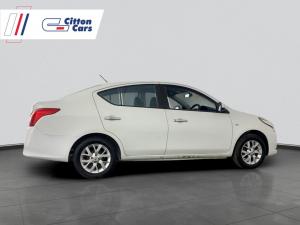 Nissan Almera 1.5 Acenta - Image 4