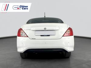 Nissan Almera 1.5 Acenta - Image 5