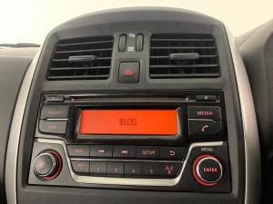 Nissan Almera 1.5 Acenta - Image 7