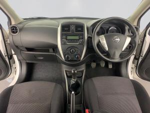 Nissan Almera 1.5 Acenta - Image 9
