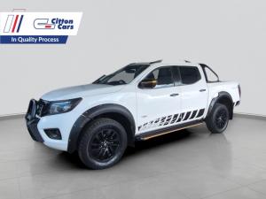 Nissan Navara 2.3D Stealth 4X4 automaticD/C - Image 1