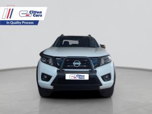 Nissan Navara 2.3D Stealth 4X4 automaticD/C - Image 2