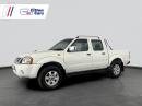 Thumbnail Nissan Hardbody NP300 2.5 TDi HI-RIDERD/C